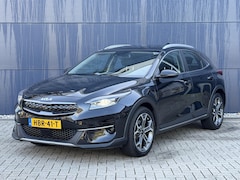 Kia XCeed - 1.6 GDi PHEV ExecutiveLine | Navigatie | Apple Carplay/Android Auto | Camera | Stuur/Stoel