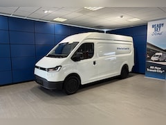 Ford Transit City - Lengte 1 Hoogte 1/ Prijs ex BTW