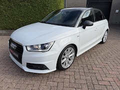 Audi A1 Sportback - Automaat 1.0 TFSI