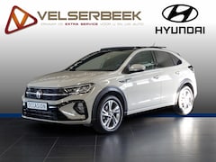 Volkswagen Taigo - 1.0 TSI R-Line *Automaat/Open Dak/LMV/Carplay