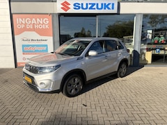 Suzuki Vitara - 1.4 Boosterjet Select Smart Hybrid