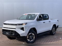 Toyota HiLux - Challenger 59.2 kWh / Parkeersensoren V&A / Camera / Stuur en Stoelverwarming / Dodehoek-a