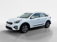 Kia Niro - 1.6 GDi Hybrid DynamicLine | Stoel/Stuurverwarming | Carplay | Navi