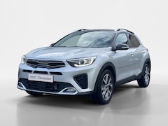 Kia Stonic - 1.0 T-GDi MHEV GT-Line Automaat | Climate control | Cruise control | Parkeercamera | Stoel
