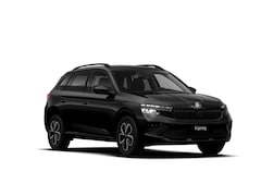 Skoda Kamiq - 1.0 TSI Edition | Winter Plus Pakket & Charging | Zwarte Accenten Pakket
