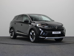 Renault Symbioz - 1.8 E-Tech full hybrid 160pk iconic | Vijf jaar garantie | Harman Kardon | Panoramisch vas