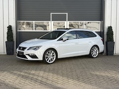 SEAT Leon ST - 1.4 EcoTSI FR Business Intense | LED | Alcantara | Virtual | Pano | Sound | Climate |
