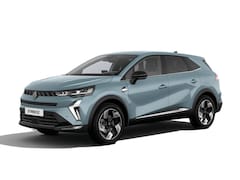 Renault Symbioz - E-Tech full hybrid 160 techno Nu uit voorraad leverbaar met € 6.985, - Zeeuw en Zeeuw voor