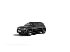 Renault 4 - 4 comfort range techno 52 kWh Nu met extra € 4385, - Zeeuw & Zeeuw korting Uit voorraad le