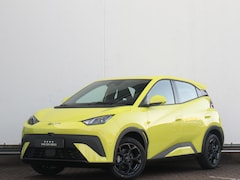 BYD Dolphin Surf - Comfort 43 kWh | NIEUW MODEL | 5 zitplaatsen | Stoel- en stuurverwarming | Climate Control
