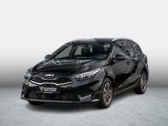 Kia Cee'd Sportswagon - Ceed 1.0 T-GDi MHEV Design Edition | Dodehoek Assistentie | Stoel&Stuur Verwarming | JBL |