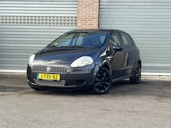 Fiat Grande Punto - 1.4 Active