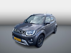 Suzuki Ignis - 1.2 Smart Hybrid Select Cruise control