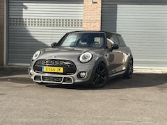 MINI 3-Deurs - 3-deurs 1.5 Cooper John Cooper Works