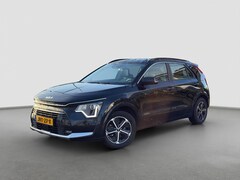 Kia Niro - 1.6 GDi Hybrid DynamicLine
