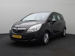 Opel Meriva - 1.4 Turbo Berlin 2013 | Goed Onderhouden | Airco | Trekhaak | Stoel & Stuurverwarming | Cr