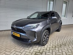 Toyota Yaris Cross - 1.5 Hybrid 115 Dynamic