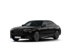 BMW i7 - xDrive60 118.1 kWh | M Sportpakket Pro | Executive Pack | Executive Lounge | Connoisseur P