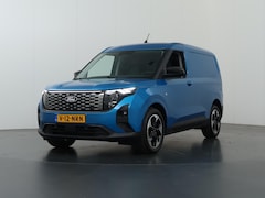 Ford Transit Courier - Limited 44 kWh | 289 KM Range WLTP | Adaptive Cruise Control | Navigatie | Parkeercamera |