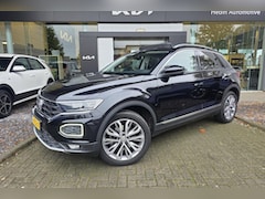Volkswagen T-Roc - 2.0 TSI 4Motion Sport