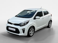 Kia Picanto - 1.0 DPi ComfortLine | Automaat | Cruise Control | DAB | Bluetooth | Airco |
