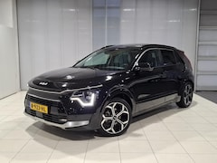 Kia Niro - 1.6 GDi Hybrid DynamicPlusLine Trekhaak, Stoel en Stuur verwarming, Schuif kantel dak, App