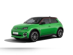 Renault 5 - 5 Urban Range Techno 120pk | Nu uit voorraad leverbaar met € 3.360, - Zeeuw en Zeeuw Voorr