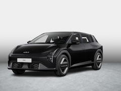 Kia EV4 - Plus Advanced 81.4 kWh | Direct leverbaar | Navi. | Clima. | Adapt. Cruise. | Dodehoekassi