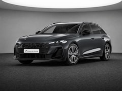 Audi A5 - e-hybrid quattro S edition 299 PK · Premium pakket · Optiekpakket zwart · Trekhaak elek. w