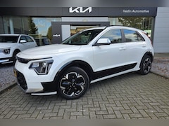 Kia Niro EV - DynamicLine 64.8 kWh | 100% SOH | Tot 10 jaar of 150.000 km Garantie |