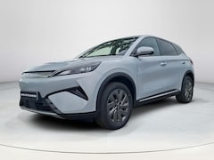 BYD ATTO 3 EVO - Design | EV-Voordeel €2.950 | Google Built-In | 510 KM WLTP | Elektrisch Verstelbare Stoel