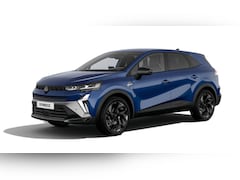 Renault Symbioz - E-Tech full hybrid 160 esprit Alpine Nu uit voorraad leverbaar met € 3.500, - Zeeuw en Zee