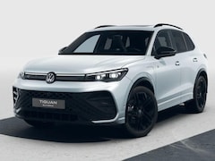 Volkswagen Tiguan - R-Line Edition 1.5 eHybrid 200 kW / 272 PK SUV 6 v
