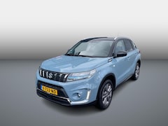 Suzuki Vitara - 1.4 Boosterjet Select Smart Hybrid