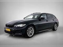 BMW 3-serie Touring - 320e PANO | EL-TREKHAAK | NAVI & CARPLAY | EL-ACHTERKLEP