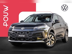 Volkswagen T-Roc - 1.5 eTsi 115pk Limited Edition | Comfort Pakket | Multimedia Pakket