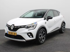 Renault Captur - E-TECH hybrid 145 Intens | Achteruitrijcamera | Navigatie | 18" velgen |
