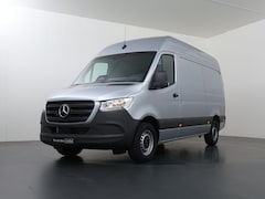 Mercedes-Benz Sprinter - 317 CDI L2 H2 | AUTOMAAT | 170 PK | 3500 KG AHW MOGELIJK | AIRCO | CRUISE CONTROL | CAMERA
