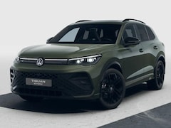 Volkswagen Tiguan - R-Line Edition 1.5 eHybrid 200 kW / 272 PK SUV 6 v