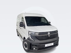Renault Master - T35 2.0 dCi 150 L2H2 Advance l DEMO