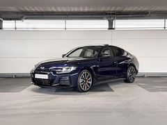 BMW i4 - M60 84 kWh