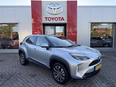 Toyota Yaris Cross - 1.5 Hybrid First Edition
