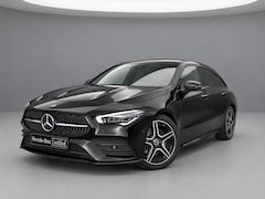 Mercedes-Benz CLA-klasse Shooting Brake - 200 Business Solution AMG