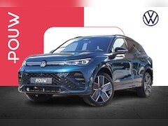 Volkswagen Tiguan - 1.5 eHybrid 272pk R-Line | SoH 99% | Trekhaak | Panoramadak | 360 Camera | Head-up | Harma