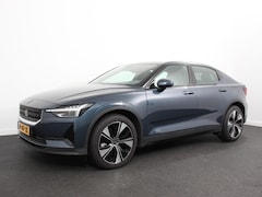 Polestar 2 - 2 Long Range Single Motor 78 kWh SOH waarde 94% Climate control Cruise control Panoramadak