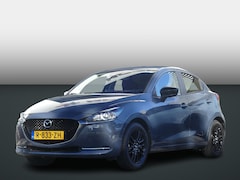 Mazda 2 - 2 1.5 Skyactiv-G Sportive | Apple Carplay/Android Auto | Camera | Cruise Control | RIJKLAA