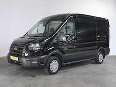 Ford Transit - 310 2.0 TDCI L2H2 Trend Automaat Airco Bluetooth Camera Cruise Control