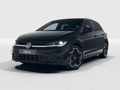 Volkswagen Polo - R-Line Edition 1.0 TSI 70 kW / 95 PK Hatchback 7 v