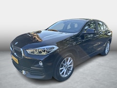 BMW X2 - sDrive18i High Executive automaat, achteruitrijcamera, navigatie, zeer weinig kilometers