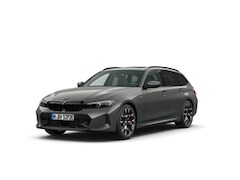 BMW 3-serie Touring - 330e M Sport Edition | M Sportpakket Pro | Comfort Pack | Trekhaak
